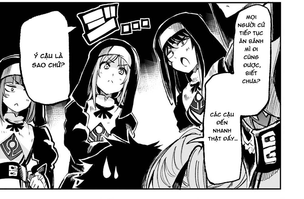 Hitoribocchi No Isekai Kouryaku Chapter 244 - 11