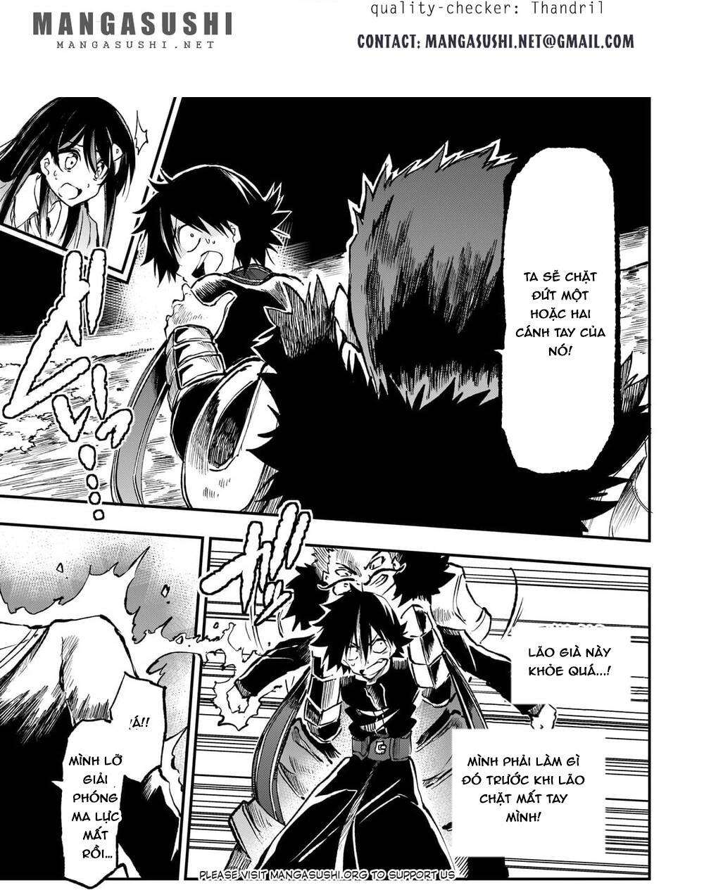 Hitoribocchi No Isekai Kouryaku Chapter 243 - 3