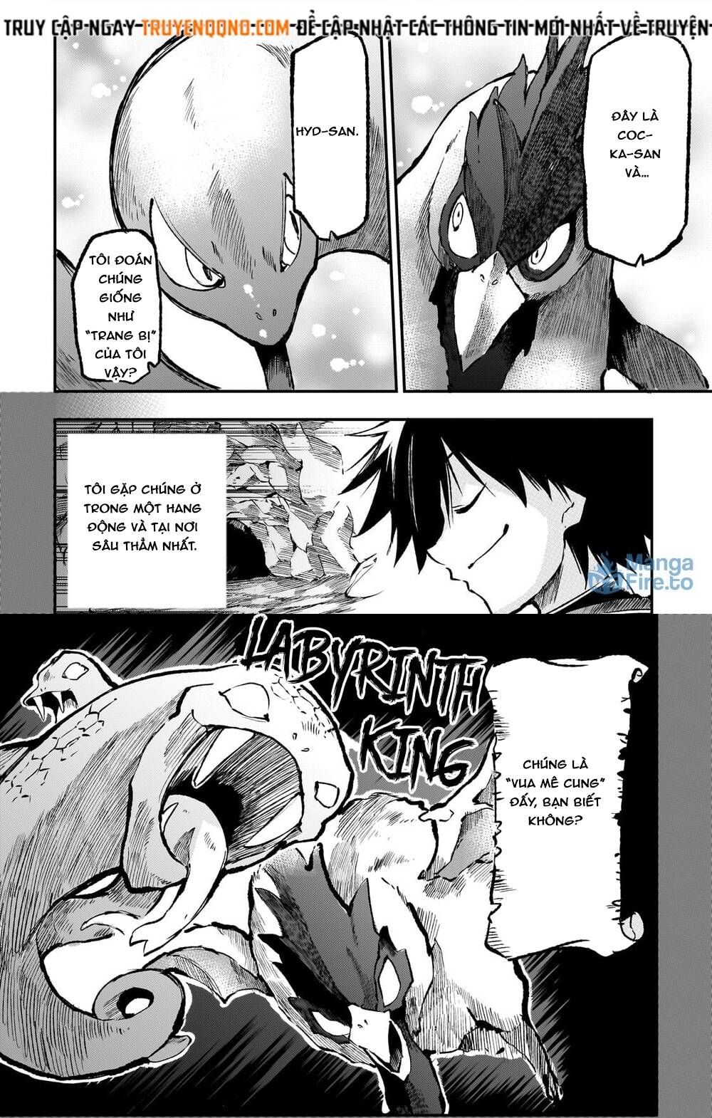Hitoribocchi No Isekai Kouryaku Chapter 243 - 7