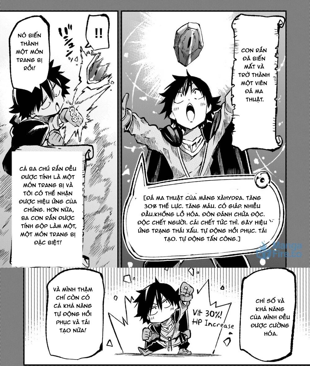 Hitoribocchi No Isekai Kouryaku Chapter 243 - 9