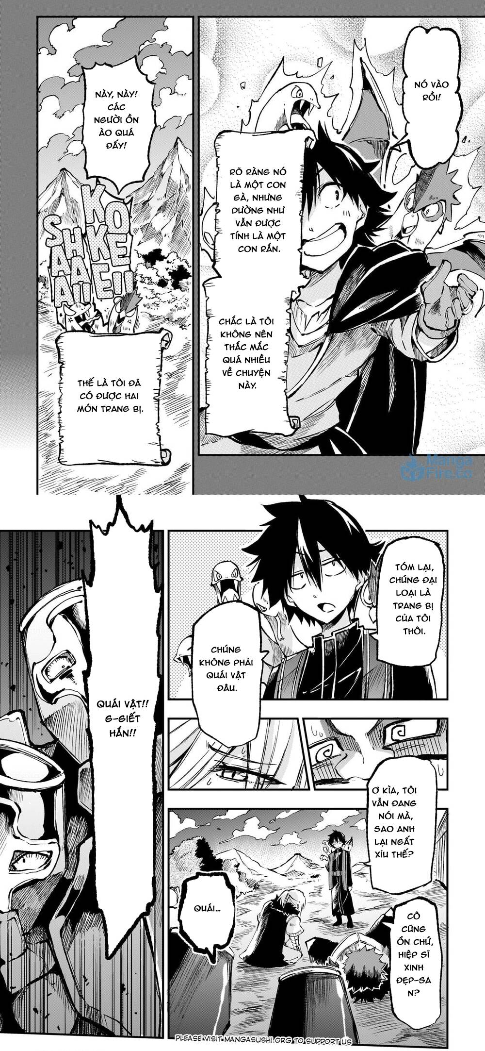 Hitoribocchi No Isekai Kouryaku Chapter 243 - 12