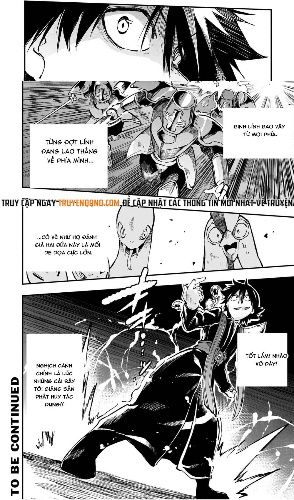 Hitoribocchi No Isekai Kouryaku Chapter 243 - 13