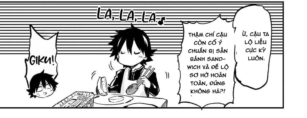 Hitoribocchi No Isekai Kouryaku Chapter 245 - 6