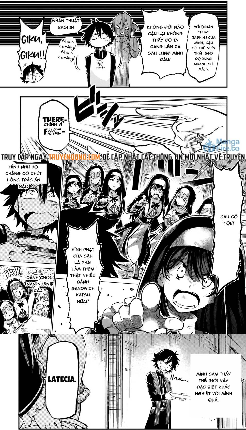 Hitoribocchi No Isekai Kouryaku Chapter 245 - 7