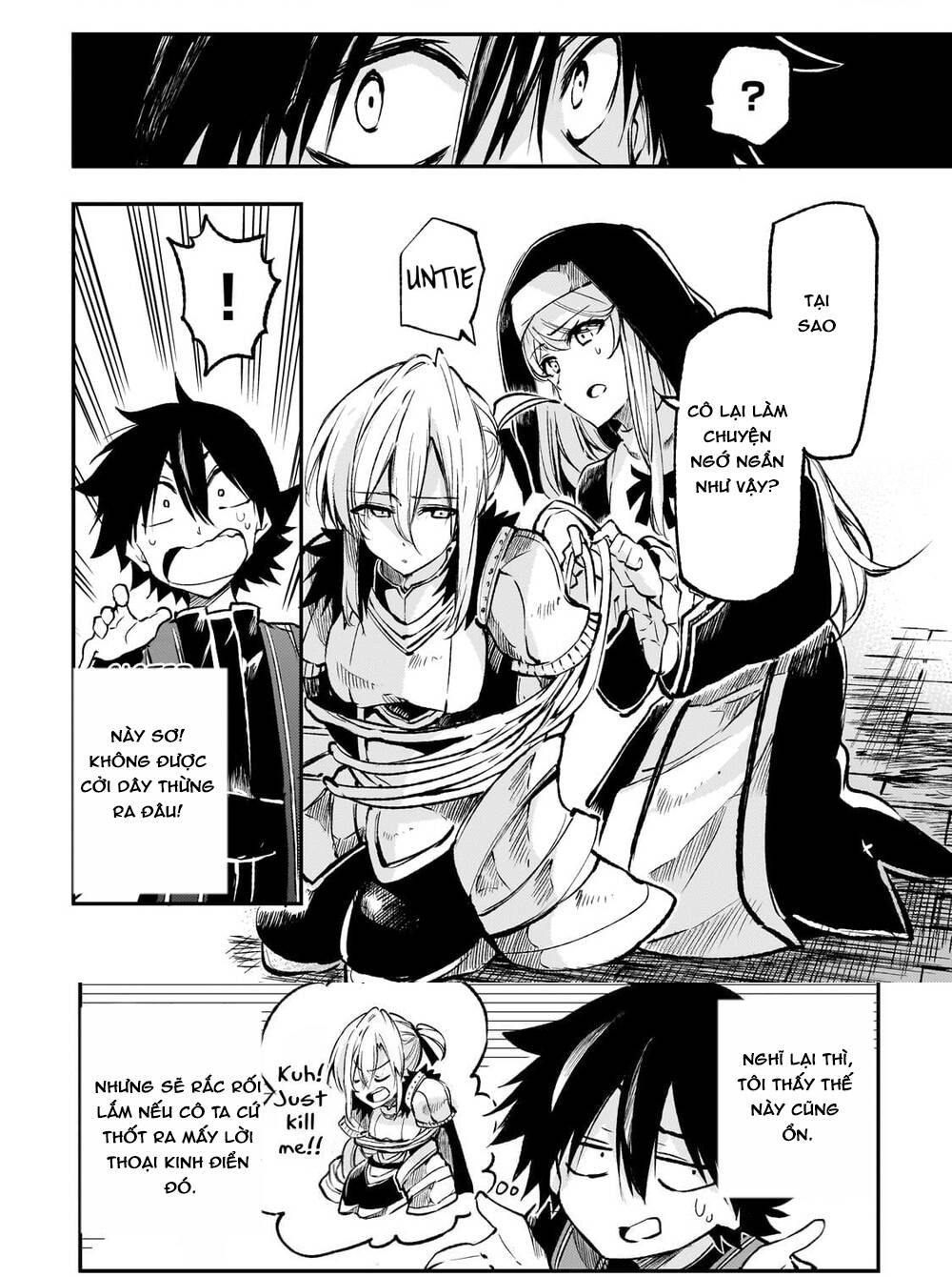 Hitoribocchi No Isekai Kouryaku Chapter 245 - 8