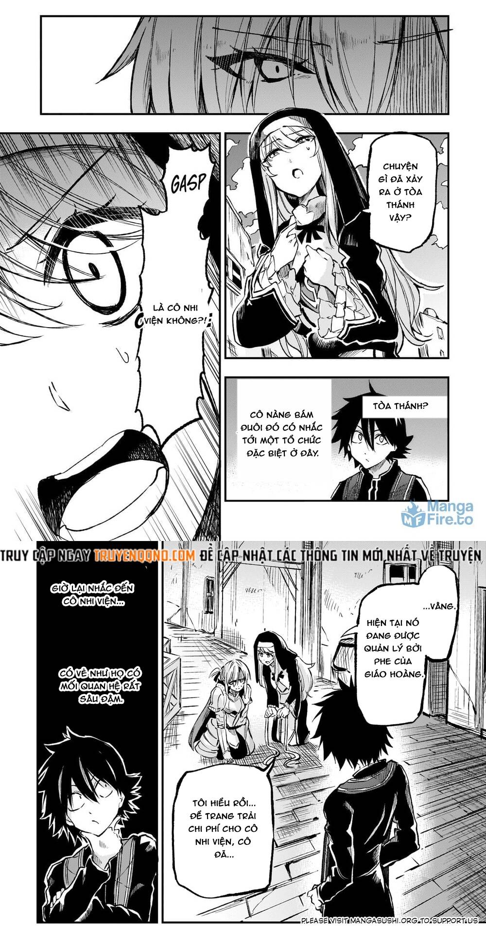 Hitoribocchi No Isekai Kouryaku Chapter 245 - 9