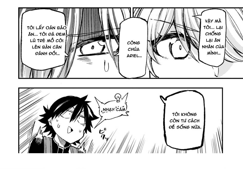 Hitoribocchi No Isekai Kouryaku Chapter 245 - 10