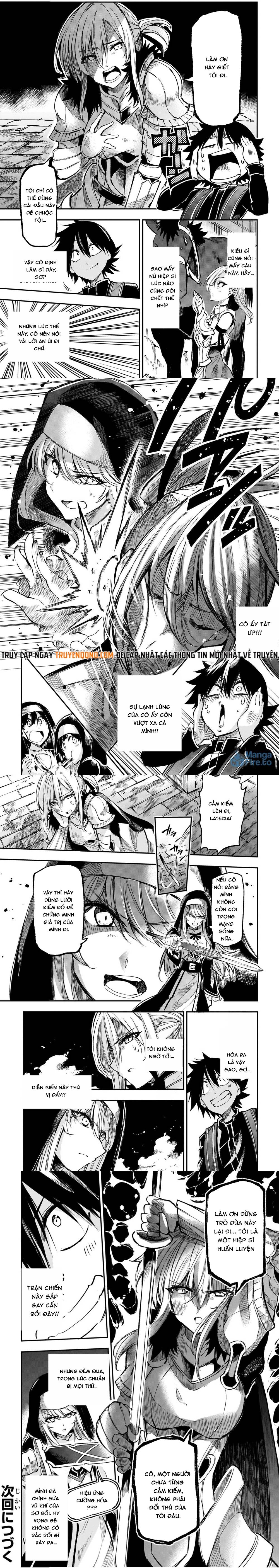 Hitoribocchi No Isekai Kouryaku Chapter 245 - 11