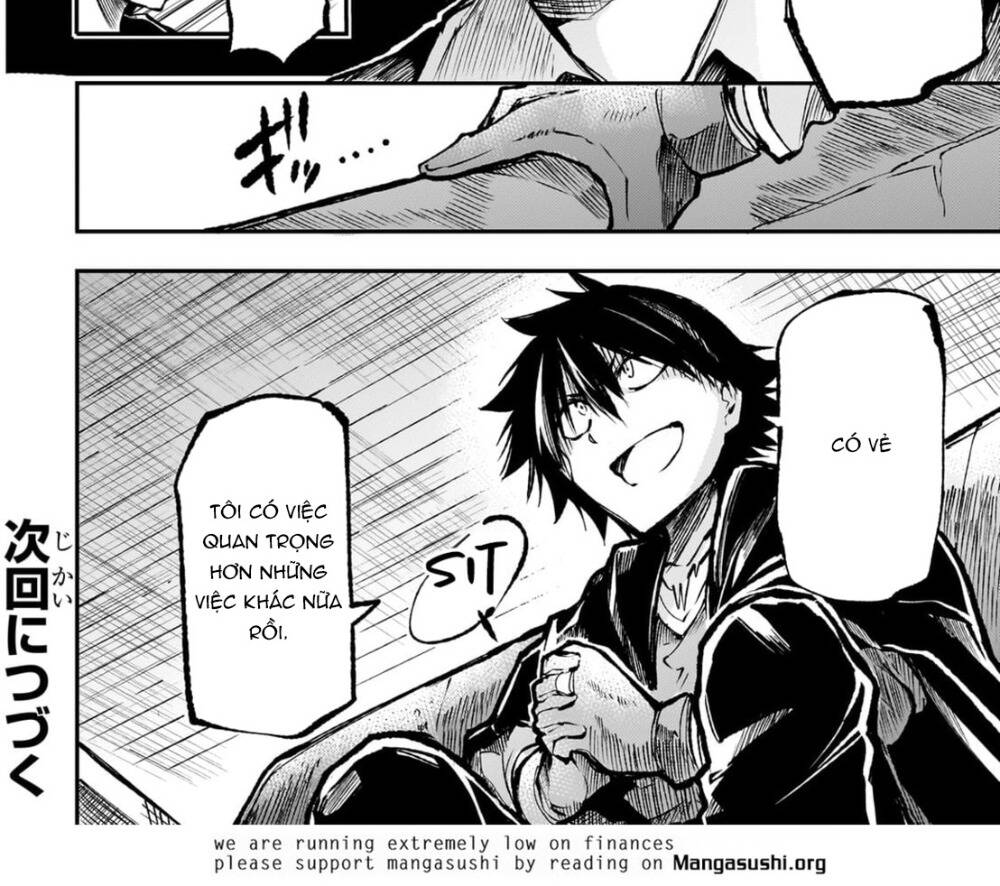 Hitoribocchi No Isekai Kouryaku Chapter 246 - 5
