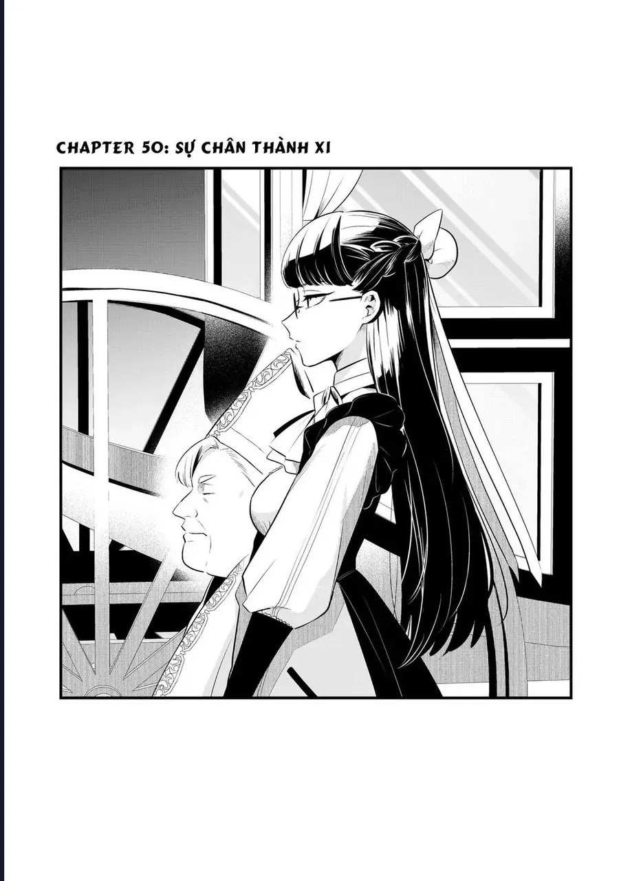 Tsuihousha Shokudou E Youkoso! Chapter 50 - 4