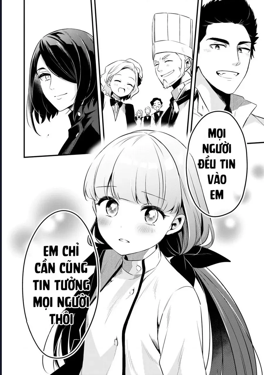 Tsuihousha Shokudou E Youkoso! Chapter 52 - 20