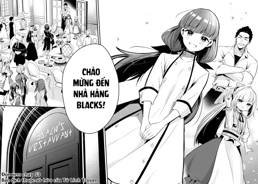 Tsuihousha Shokudou E Youkoso! Chapter 52 - 22