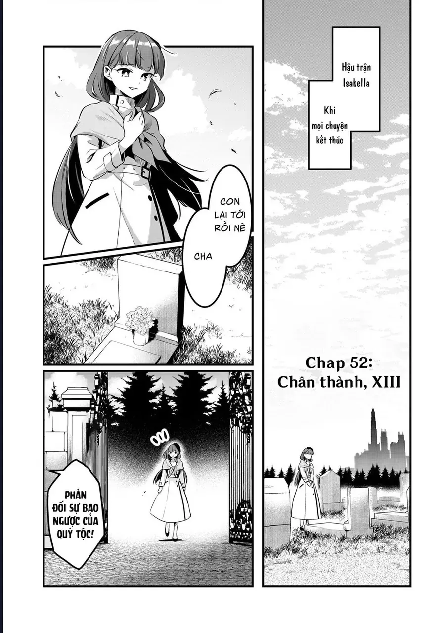 Tsuihousha Shokudou E Youkoso! Chapter 52 - 5