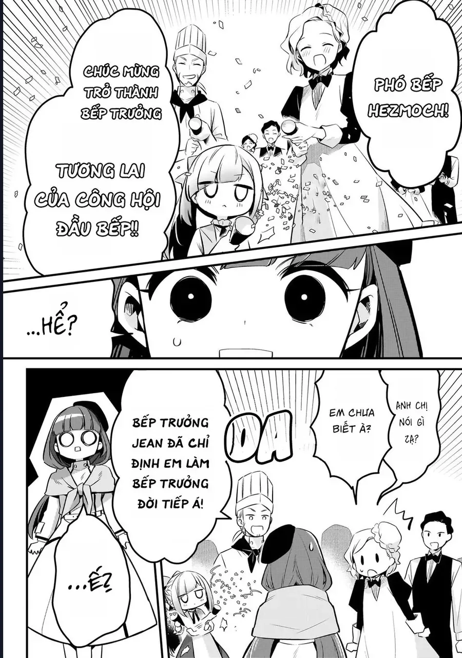 Tsuihousha Shokudou E Youkoso! Chapter 52 - 8