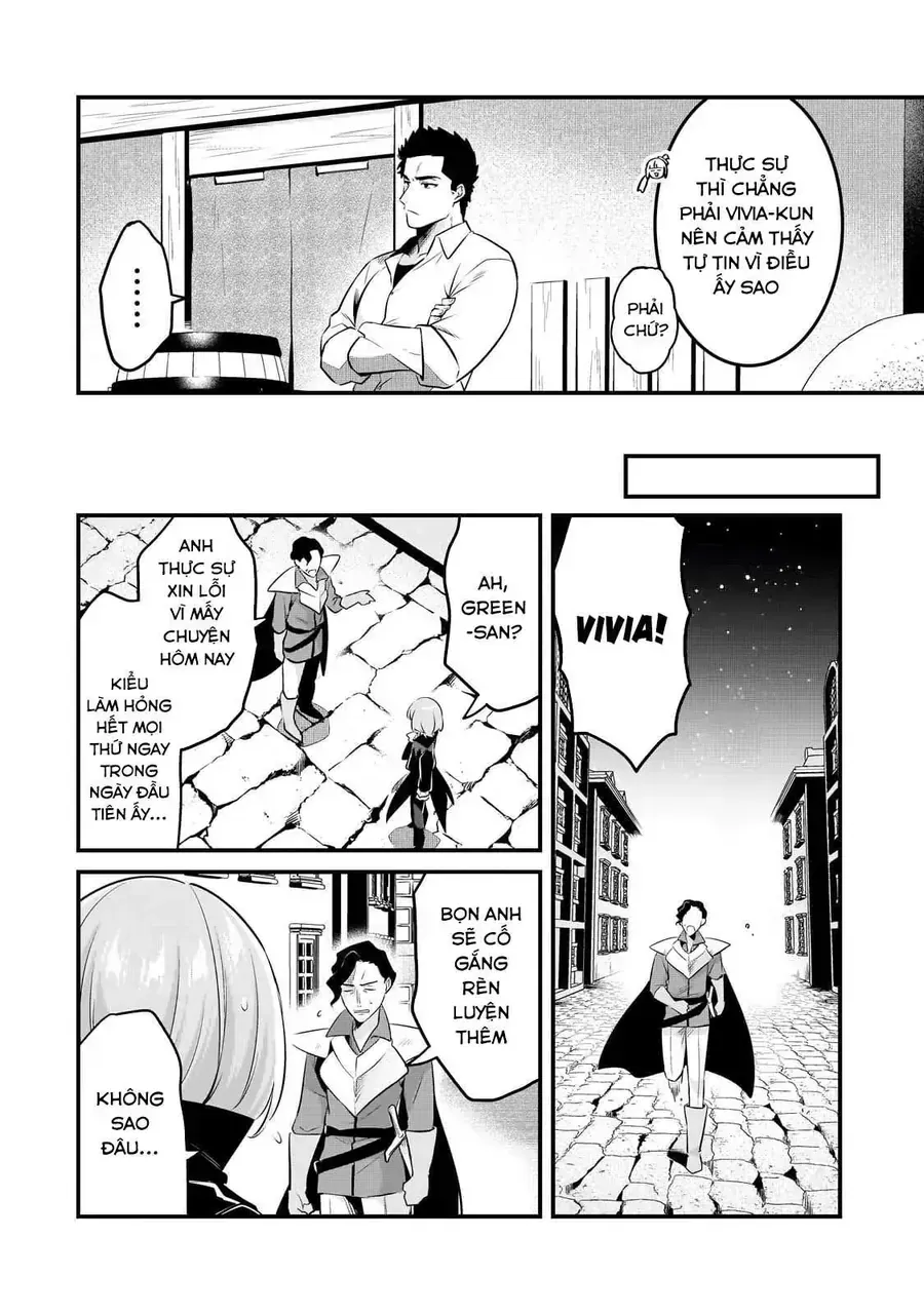 Tsuihousha Shokudou E Youkoso! Chapter 53 - 21