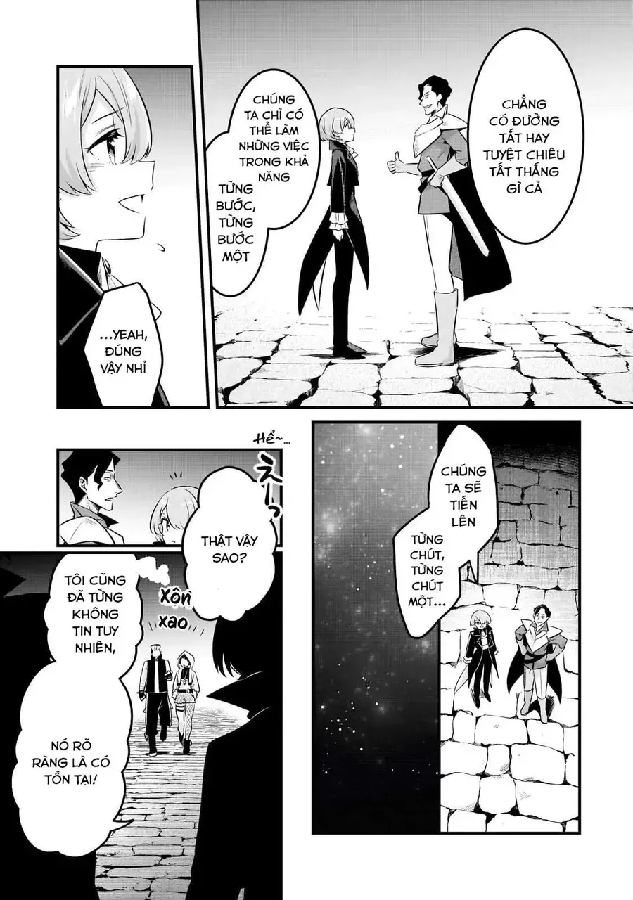 Tsuihousha Shokudou E Youkoso! Chapter 53 - 24