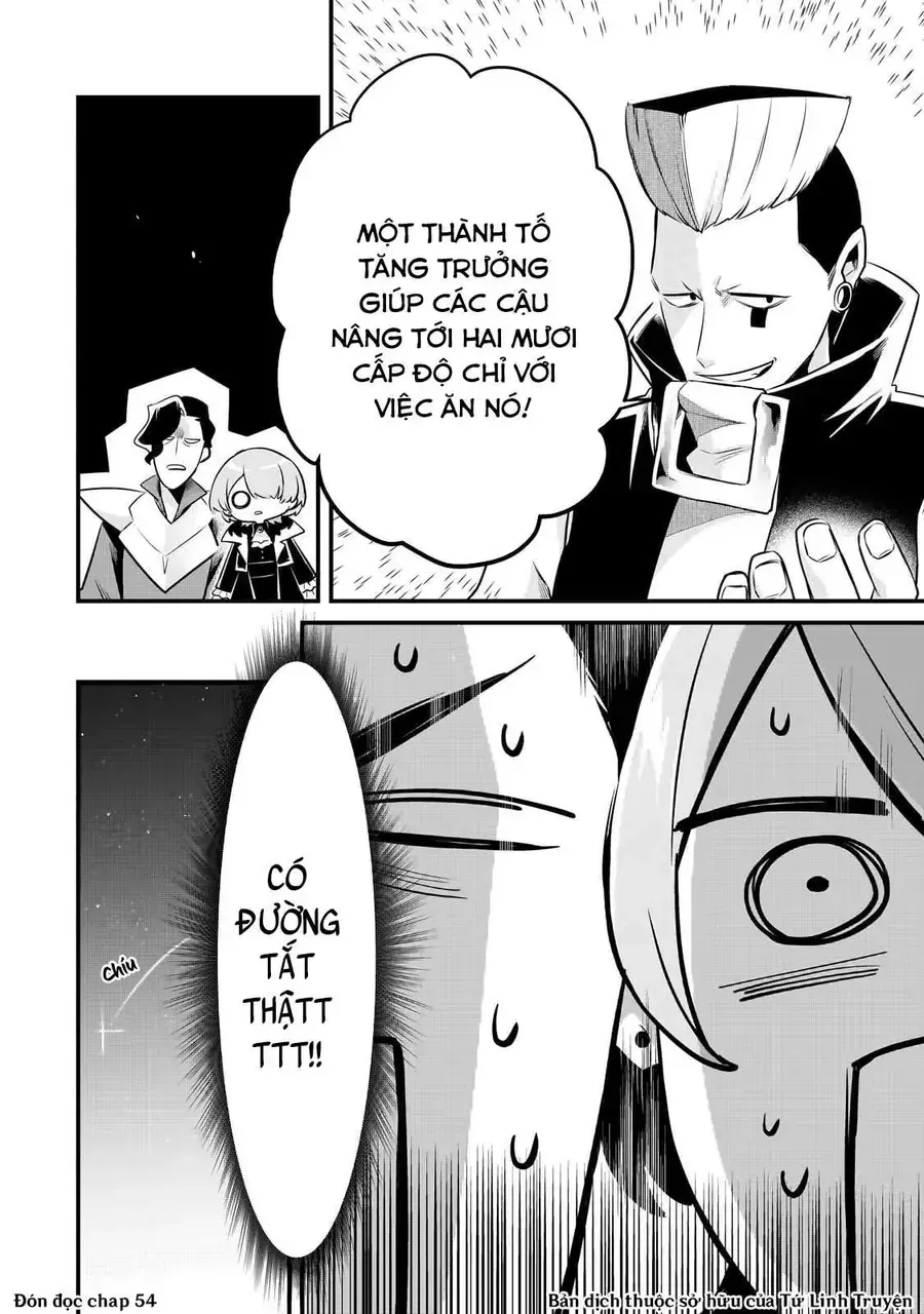 Tsuihousha Shokudou E Youkoso! Chapter 53 - 25