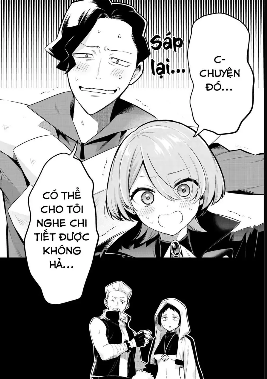 Tsuihousha Shokudou E Youkoso! Chapter 54 - 2