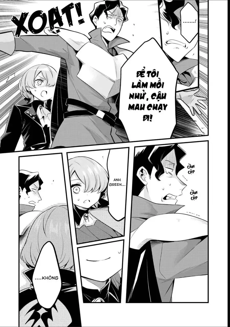 Tsuihousha Shokudou E Youkoso! Chapter 54 - 15