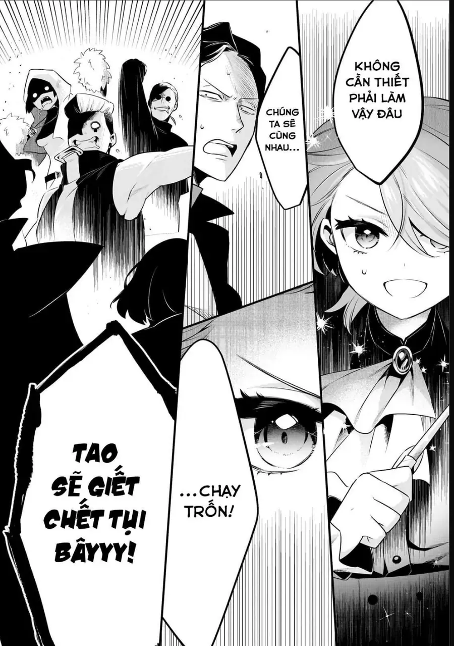 Tsuihousha Shokudou E Youkoso! Chapter 54 - 16