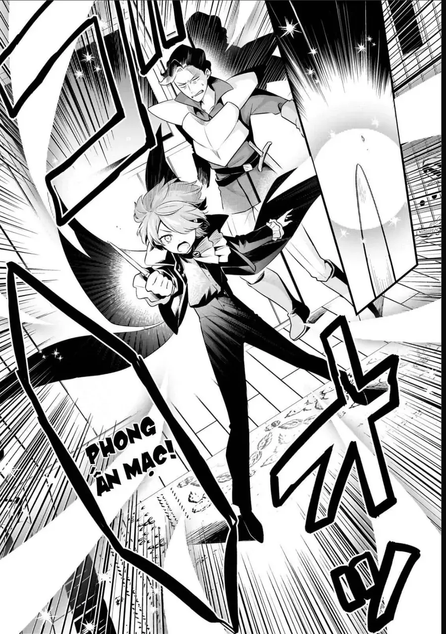 Tsuihousha Shokudou E Youkoso! Chapter 54 - 17