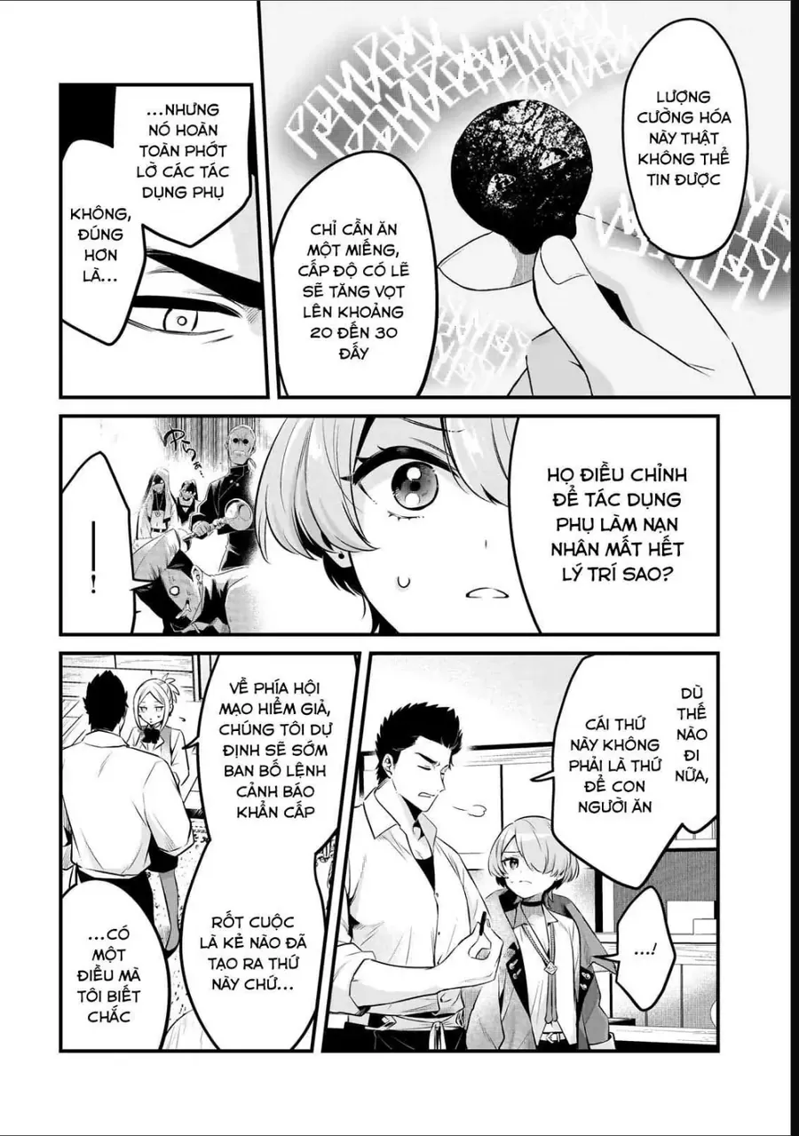 Tsuihousha Shokudou E Youkoso! Chapter 54 - 22