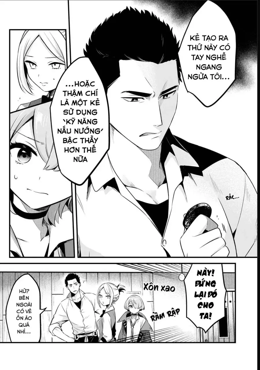 Tsuihousha Shokudou E Youkoso! Chapter 54 - 23