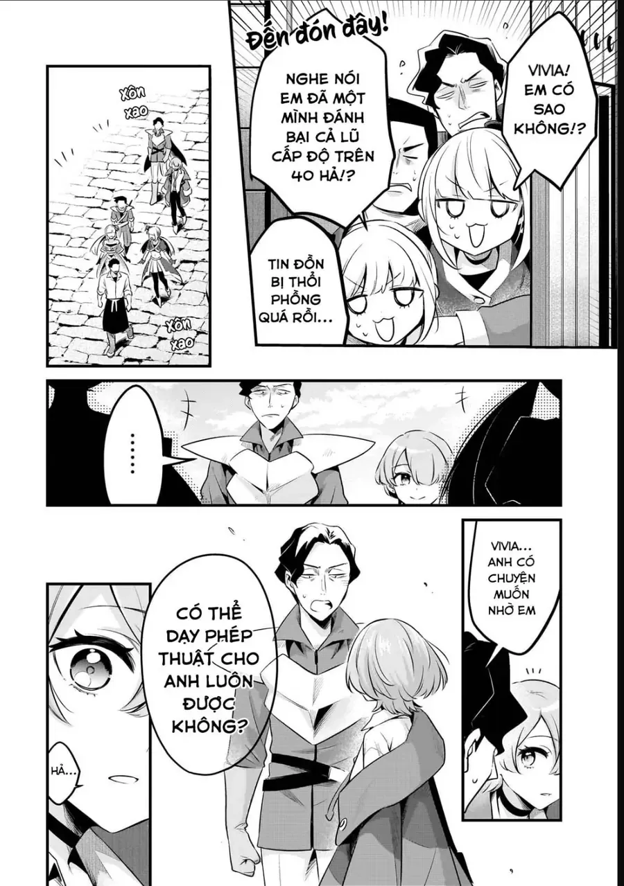 Tsuihousha Shokudou E Youkoso! Chapter 54 - 24
