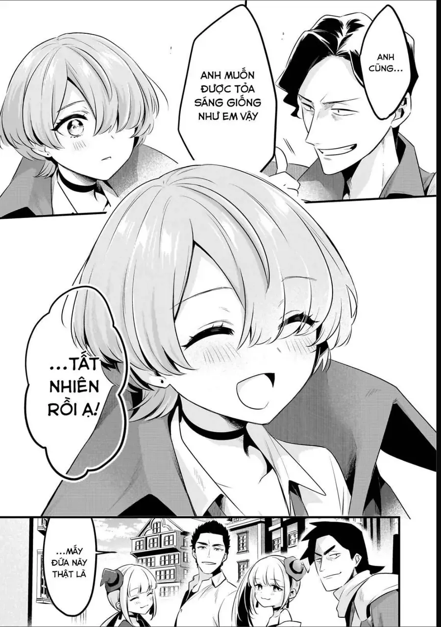 Tsuihousha Shokudou E Youkoso! Chapter 54 - 25