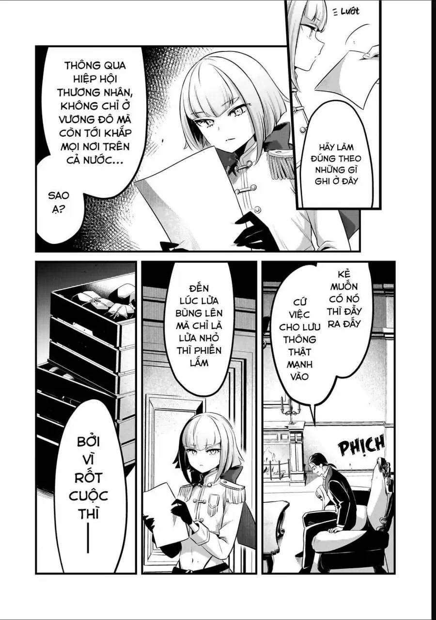 Tsuihousha Shokudou E Youkoso! Chapter 54 - 27