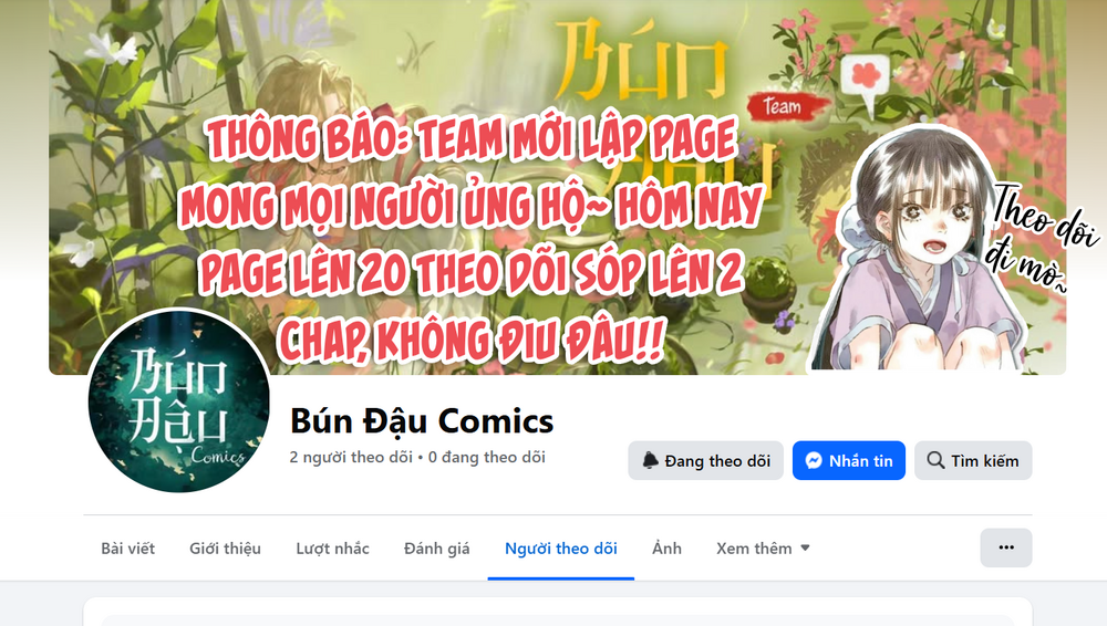 Bộ Thiên Ca Chapter 110.1 - 2