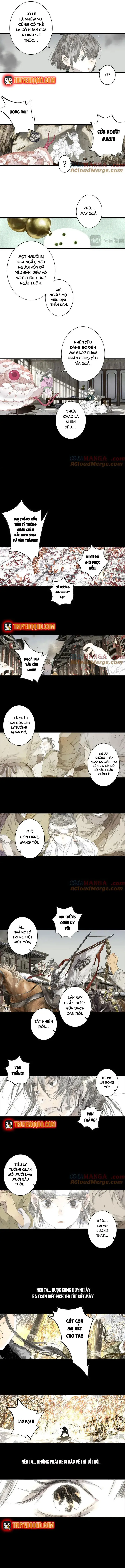Bộ Thiên Ca Chapter 127 - 4
