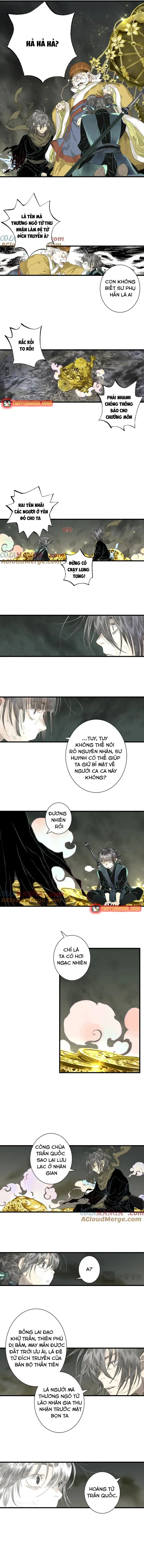 Bộ Thiên Ca Chapter 132 - 6