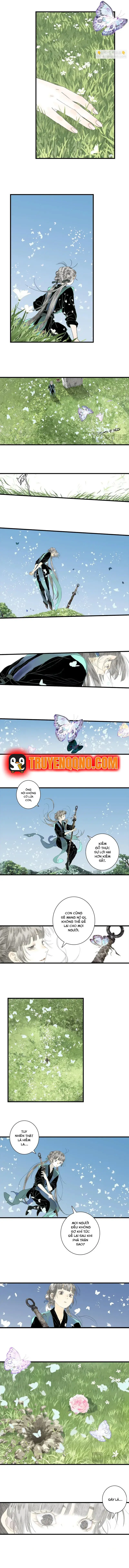 Bộ Thiên Ca Chapter 154 - 6