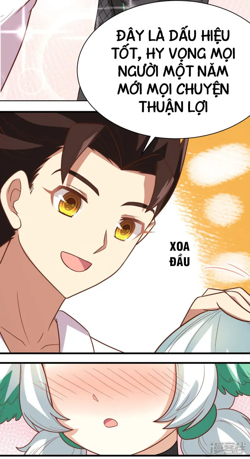 Từ Hôm Nay Bắt Đầu Làm Thành Chủ Chapter 129.1 - 16