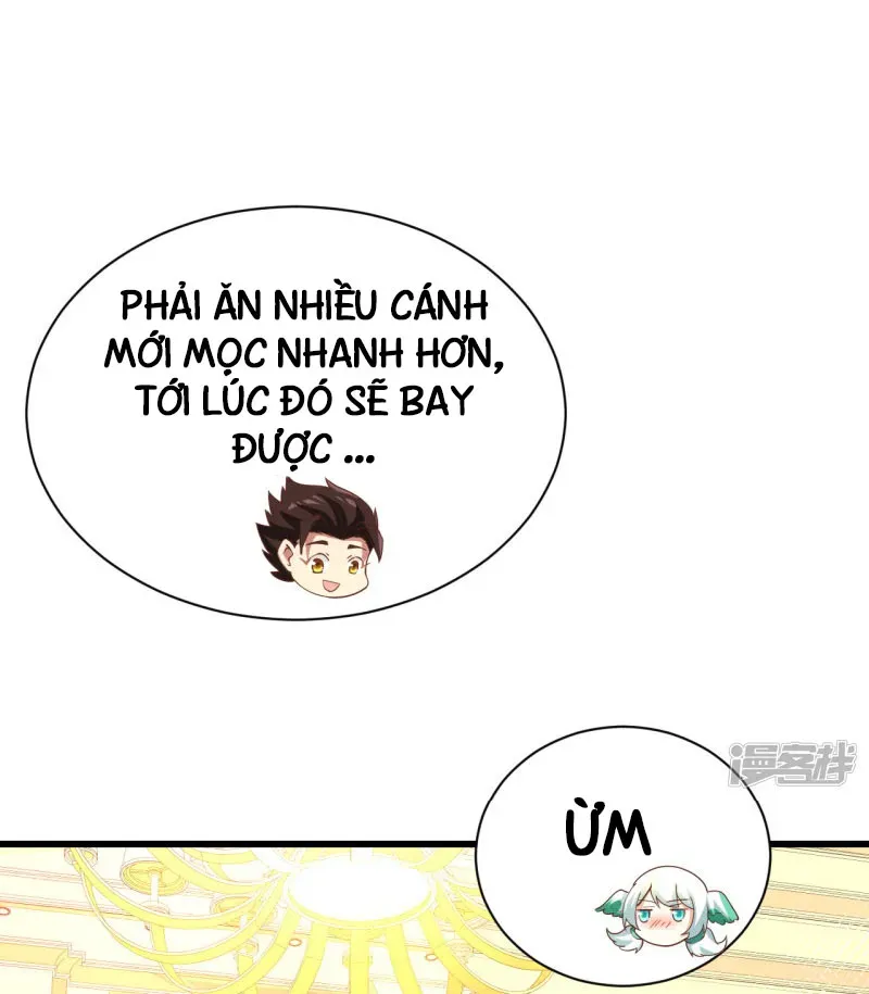 Từ Hôm Nay Bắt Đầu Làm Thành Chủ Chapter 129.1 - 18