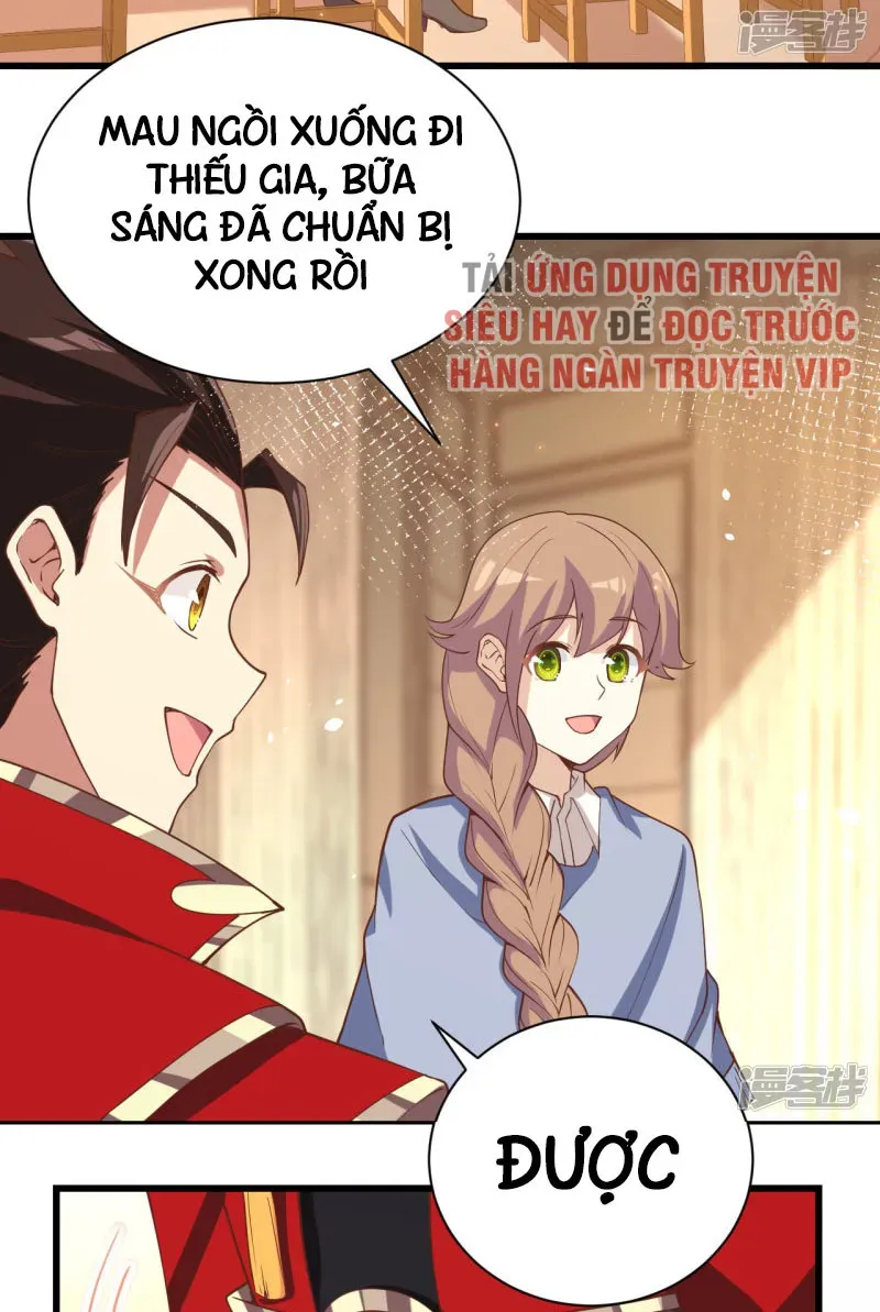 Từ Hôm Nay Bắt Đầu Làm Thành Chủ Chapter 129.1 - 20