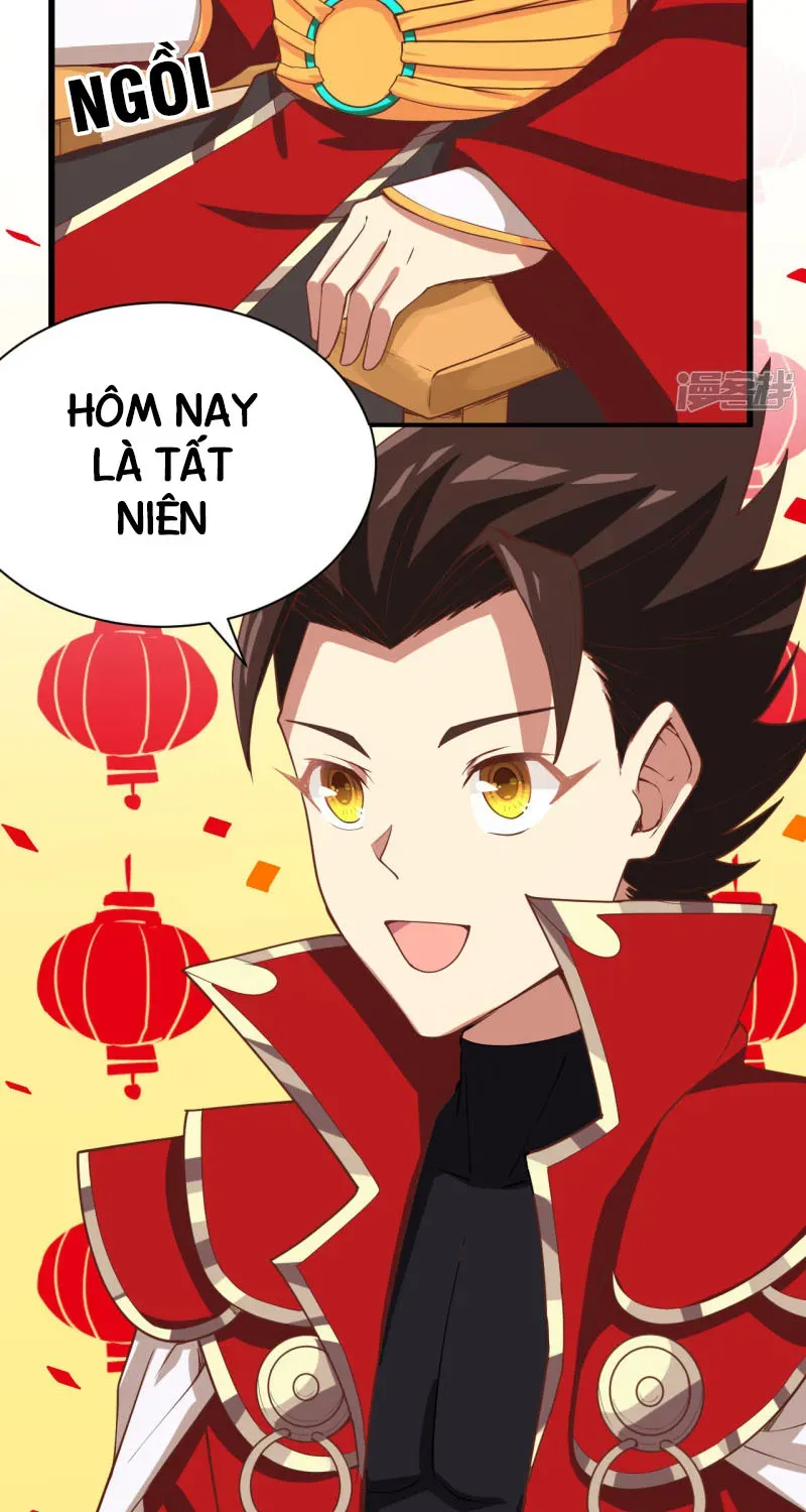 Từ Hôm Nay Bắt Đầu Làm Thành Chủ Chapter 129.1 - 21