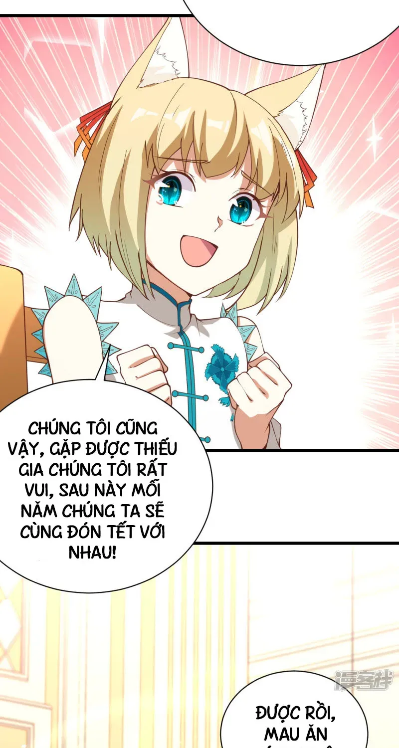 Từ Hôm Nay Bắt Đầu Làm Thành Chủ Chapter 129.1 - 28