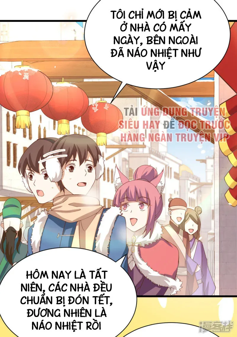 Từ Hôm Nay Bắt Đầu Làm Thành Chủ Chapter 129.1 - 4