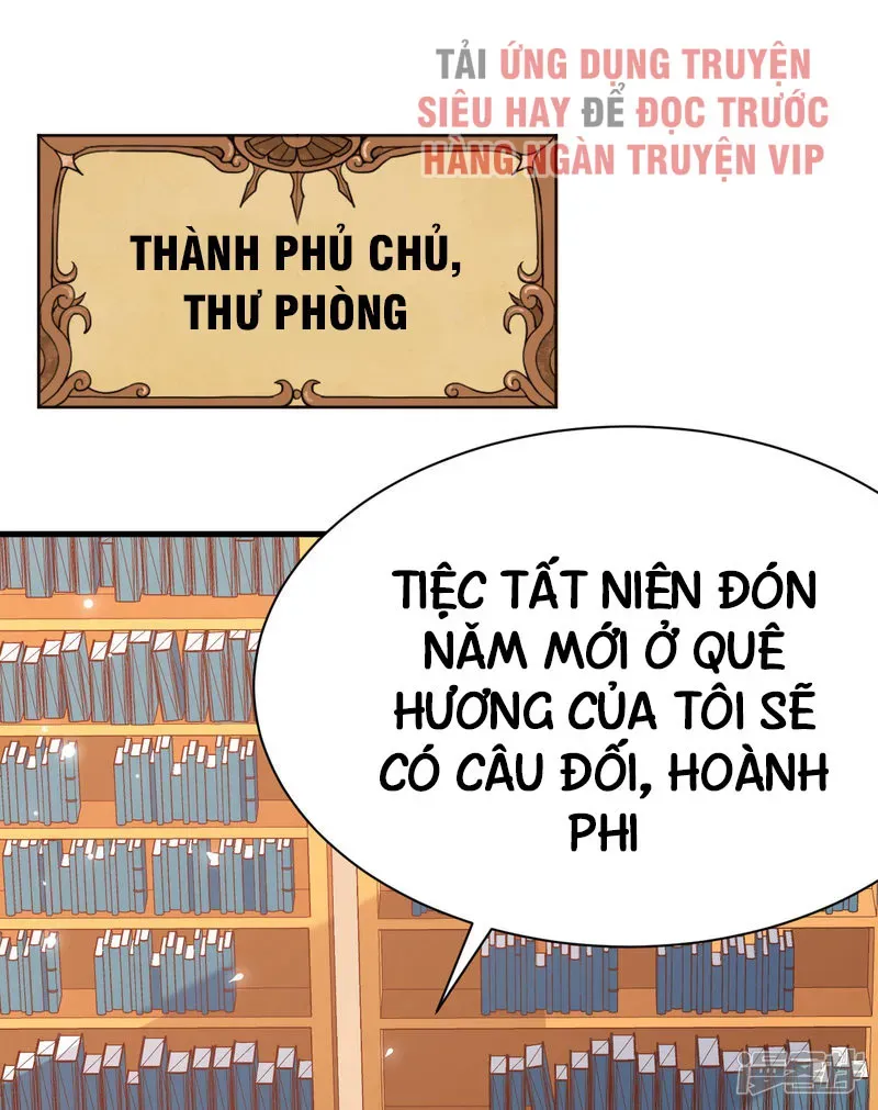 Từ Hôm Nay Bắt Đầu Làm Thành Chủ Chapter 129.1 - 32
