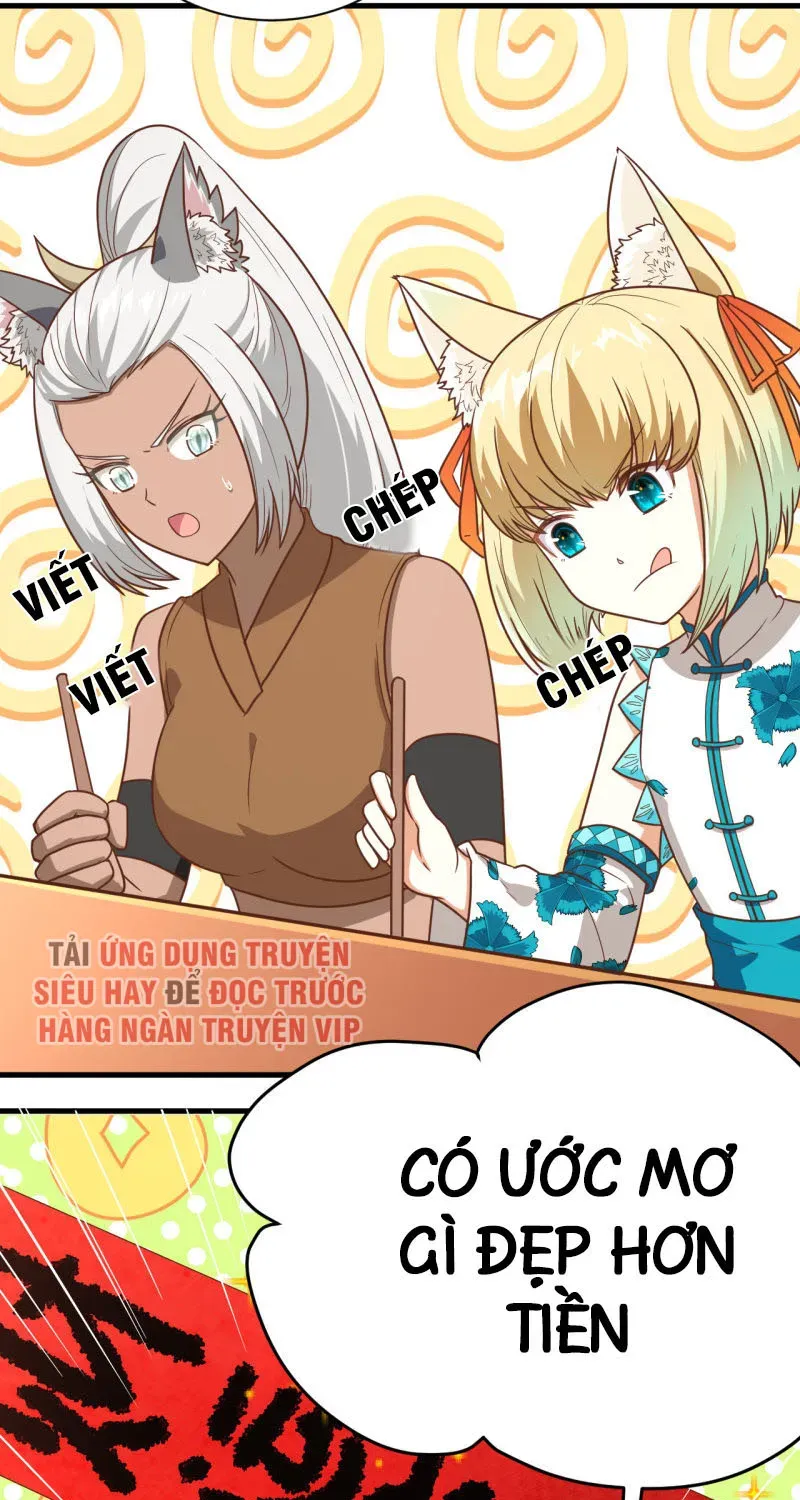 Từ Hôm Nay Bắt Đầu Làm Thành Chủ Chapter 129.1 - 37