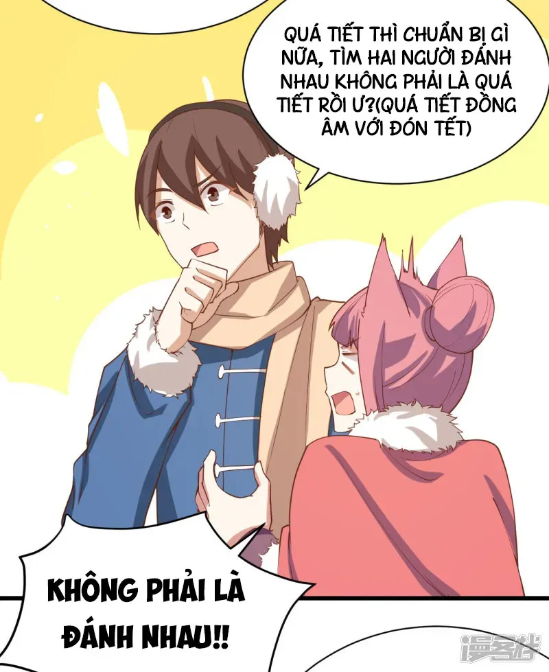 Từ Hôm Nay Bắt Đầu Làm Thành Chủ Chapter 129.1 - 5