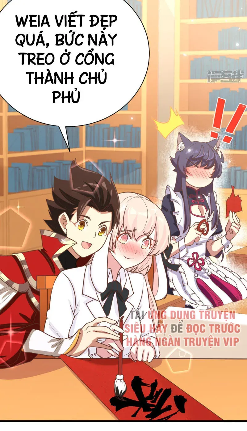 Từ Hôm Nay Bắt Đầu Làm Thành Chủ Chapter 129.1 - 42