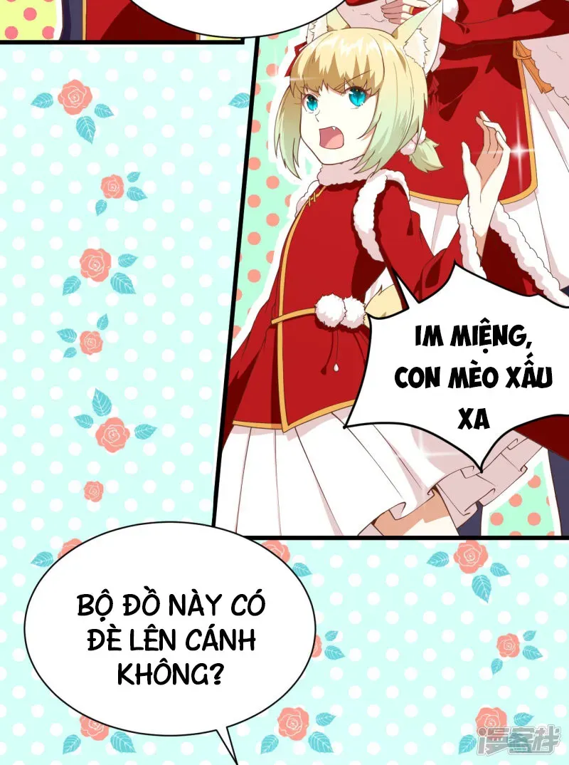 Từ Hôm Nay Bắt Đầu Làm Thành Chủ Chapter 129.1 - 52