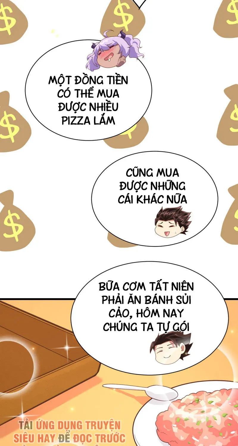 Từ Hôm Nay Bắt Đầu Làm Thành Chủ Chapter 129.1 - 58