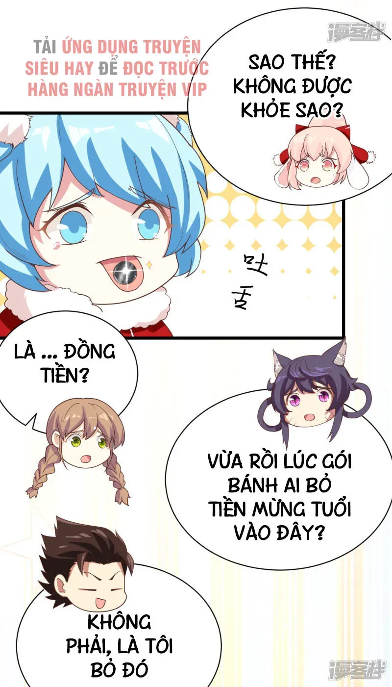 Từ Hôm Nay Bắt Đầu Làm Thành Chủ Chapter 129.1 - 68