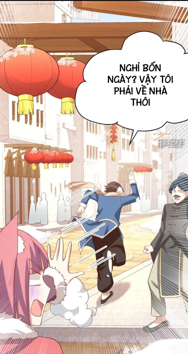 Từ Hôm Nay Bắt Đầu Làm Thành Chủ Chapter 129.1 - 8