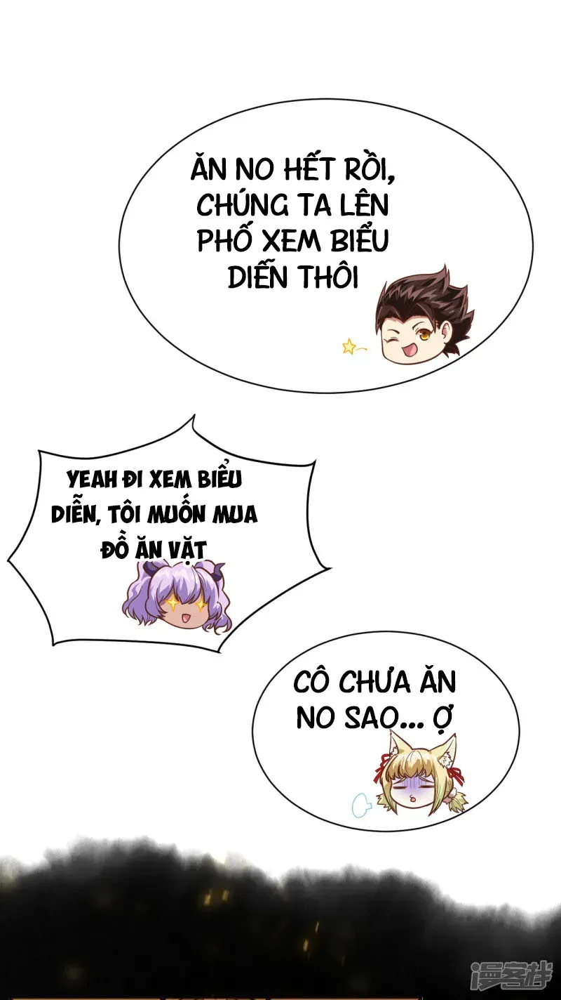 Từ Hôm Nay Bắt Đầu Làm Thành Chủ Chapter 129.1 - 72