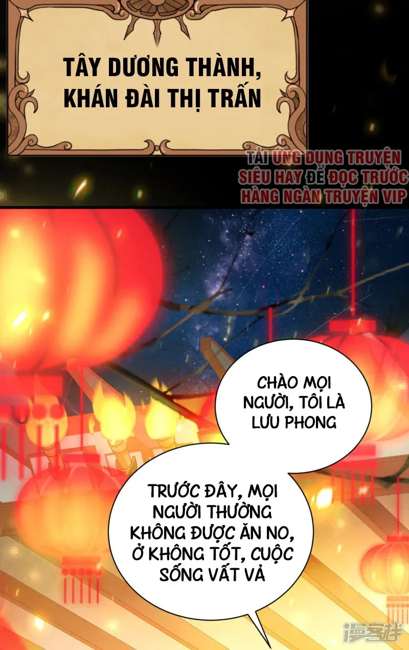 Từ Hôm Nay Bắt Đầu Làm Thành Chủ Chapter 129.1 - 73